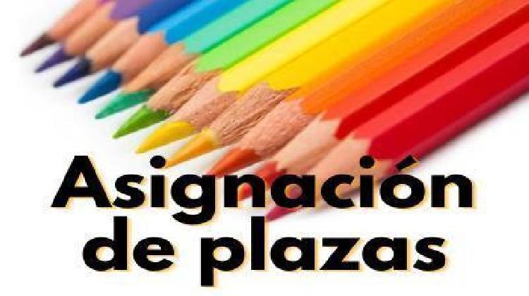 plazas